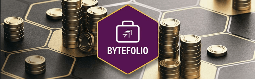 ByteFolio